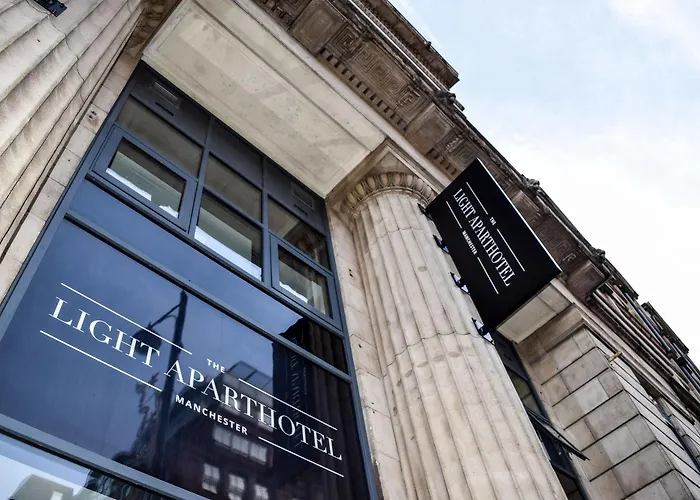 Church Street By Supercity