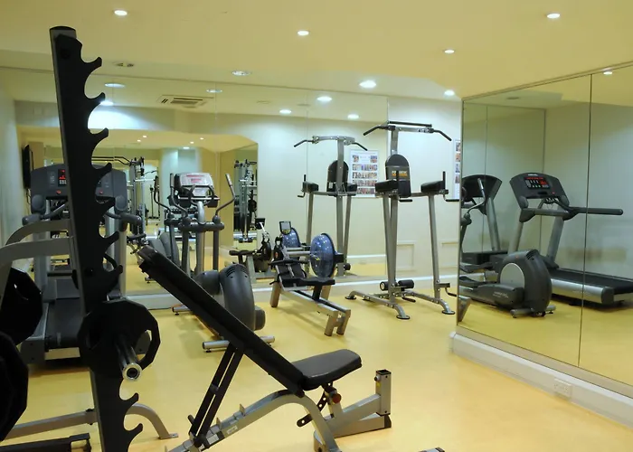 Aparthotel Church Street By Supercity 4*