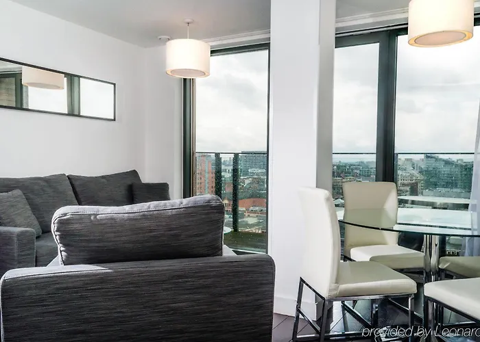 Church Street By Supercity 4*