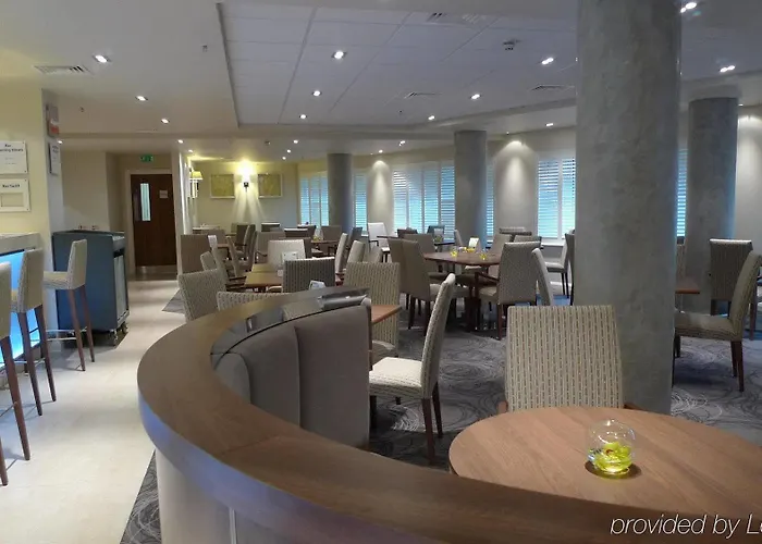 Hotel Express Centre By Ihg