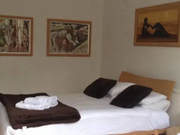 The Kingscliffe Μάντσεστερ