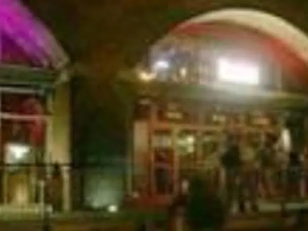 The Kingscliffe Gæstehus 4*