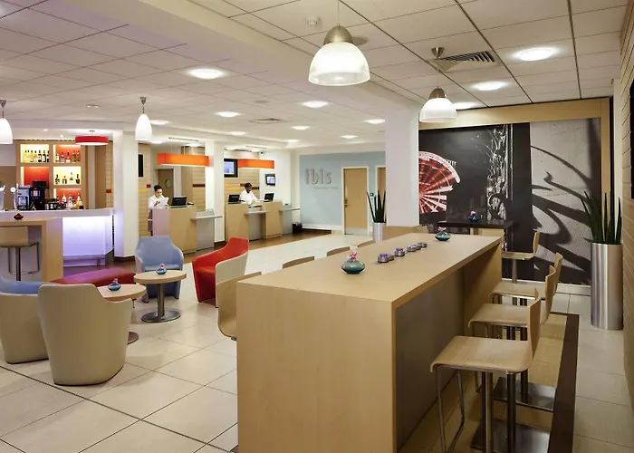 Ibis Centre 96 Portland Street