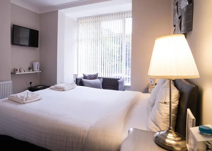 Hotel Ivy Mount Boutique