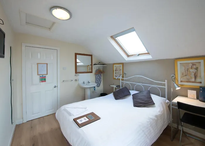 Hotel Ivy Mount Boutique Manchester