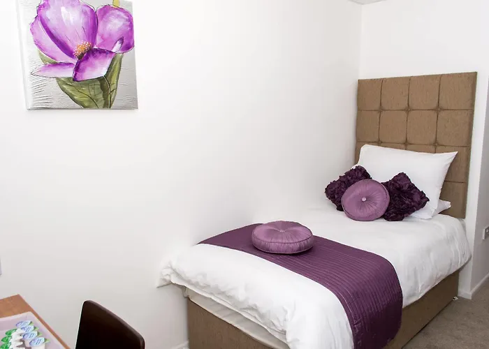 Park View Hotel Manchester