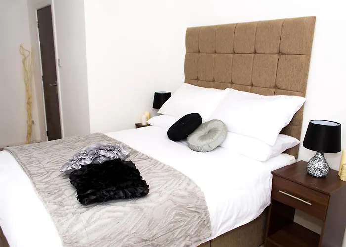 Park View 2* Manchester