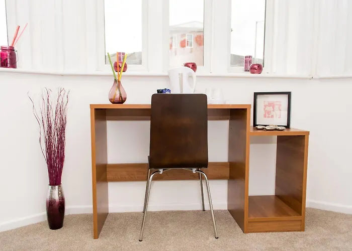 Park View Manchester