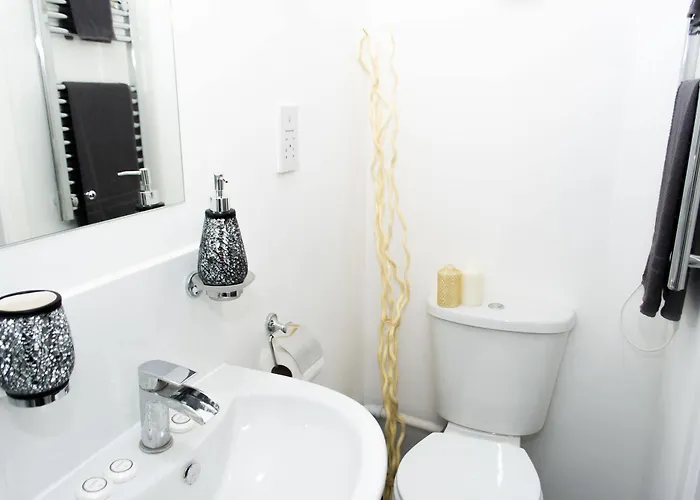 Park View Hotel Manchester