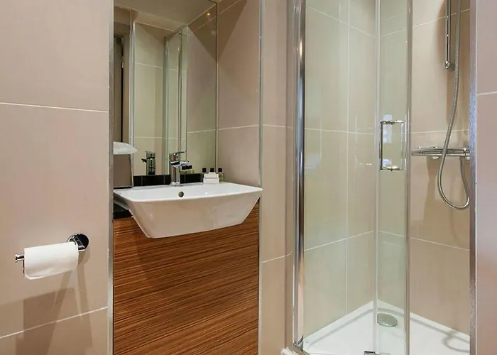 شقة فندقية La Reserve 4*