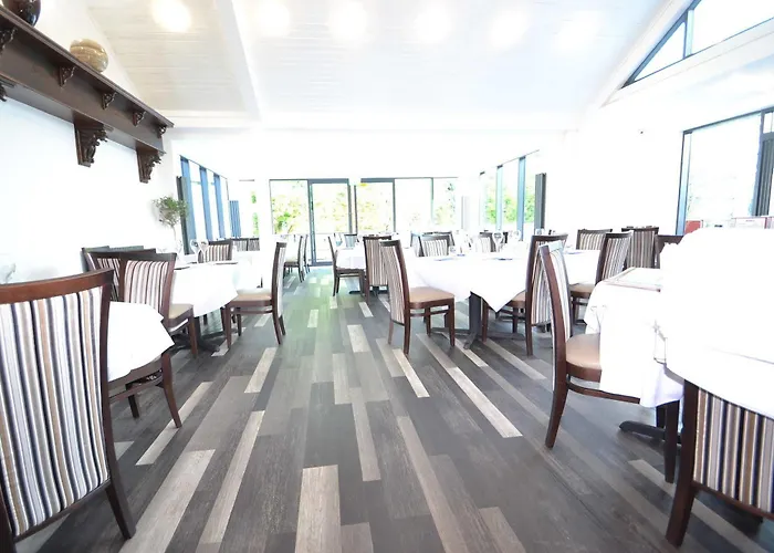 Hotel The Milverton 3*