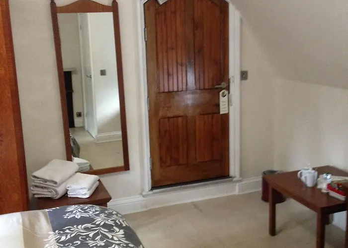 Hotel The Milverton 3*