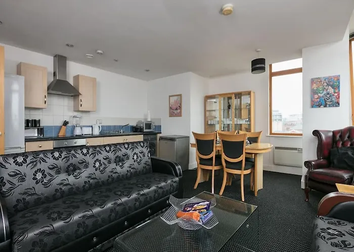 Apartament Contractor Long Reduced Rates 57 *