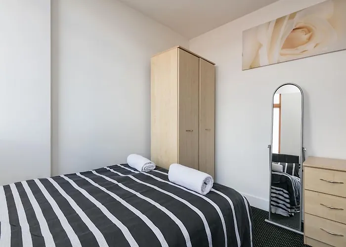 Contractor Long Reduced Rates 57 * 曼彻斯特