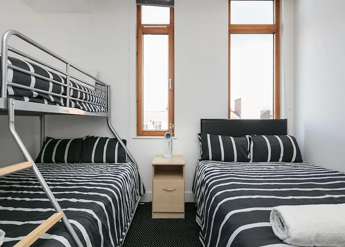 Contractor Long Reduced Rates 57 Apartament