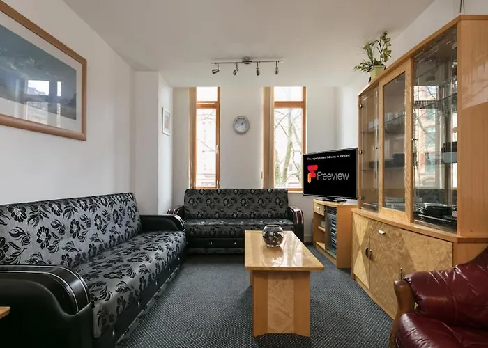 Apartament Contractor Long Reduced Rates 57 *