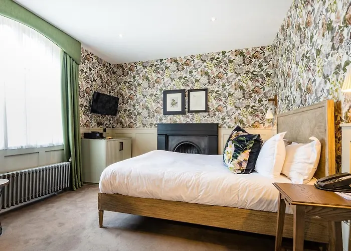 Ξενοδοχείο Didsbury House