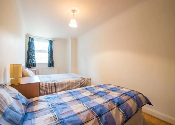 Apartment Long Reduced Rates 3p *