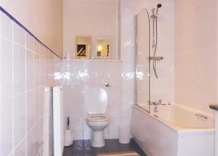 Apartment Long Reduced Rates 3p *