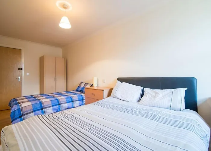 Long Reduced Rates 3p Apartamento