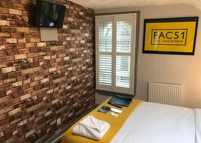 Hotel Ivy Mount Boutique