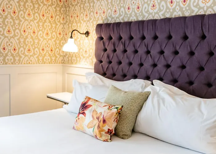 Didsbury House 4* Μάντσεστερ