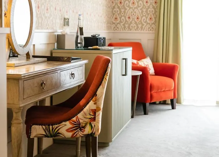 Didsbury House Μάντσεστερ