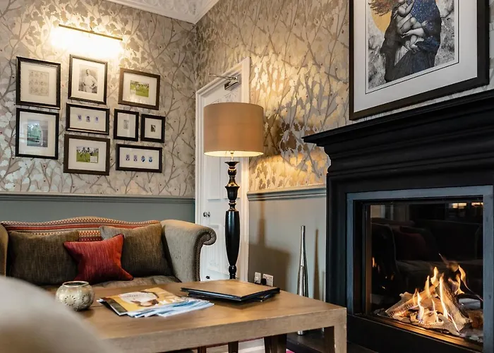 Didsbury House 4* Μάντσεστερ