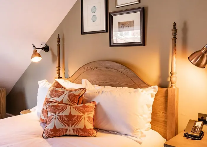 Ξενοδοχείο Didsbury House 4*