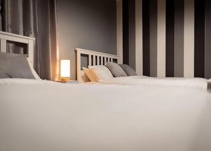 Affittacamere Rem Manchester