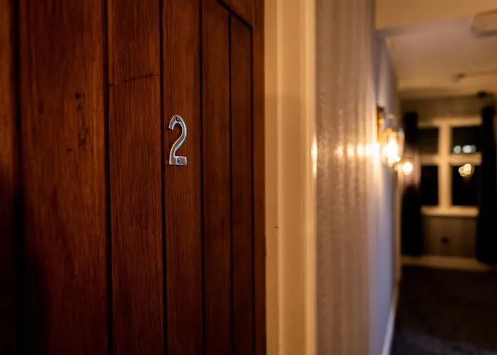 Rem Affittacamere Manchester