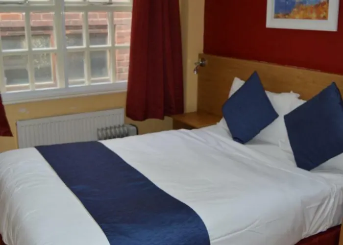 Szálloda Ville Hotel 3*