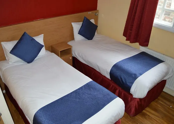 Szálloda Ville Hotel