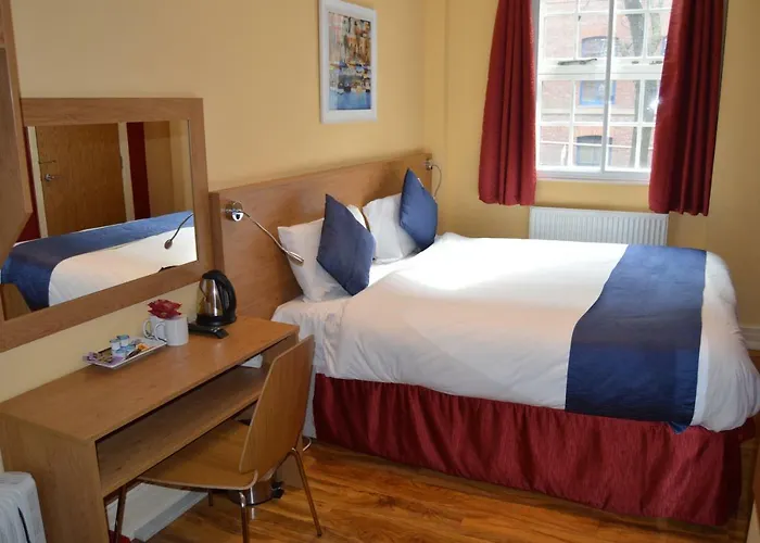 Ville Hotel Szálloda 3*