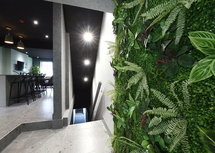 La Jungle Du Swan Manchester