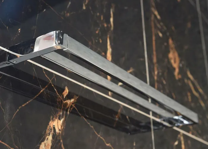 Lejlighed La Jungle Du Swan *