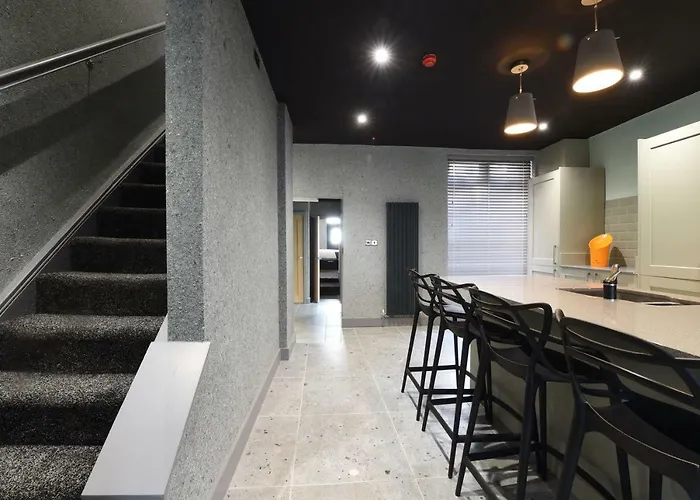 La Jungle Du Swan Manchester