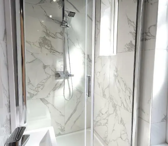 Lejlighed La Jungle Du Swan *