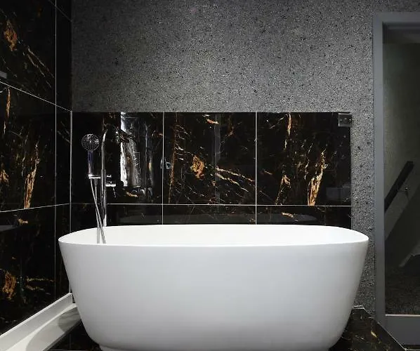 La Jungle Du Swan Lejlighed