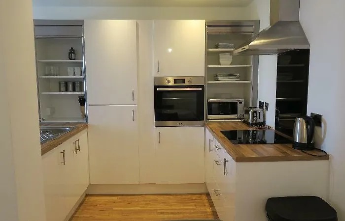 Premier Premier Salford Quays Szálloda