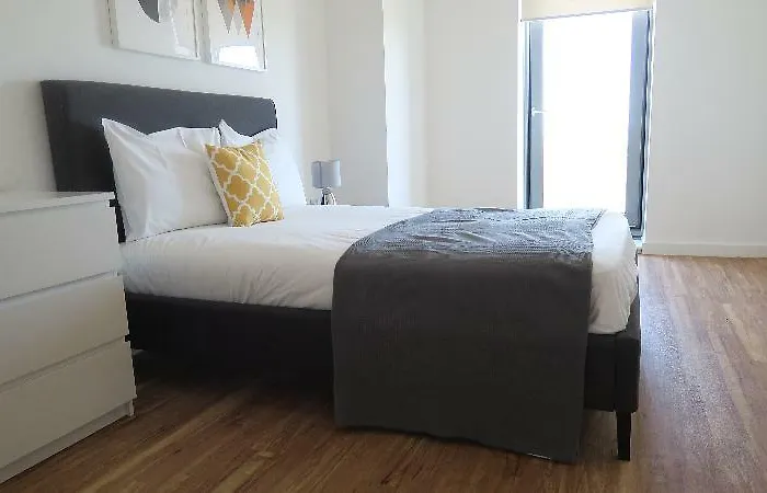 Premier Premier Salford Quays Manchester