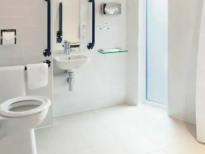 Express Centre By Ihg 3* Manchester