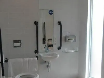 Express Centre By Ihg 3* Manchester