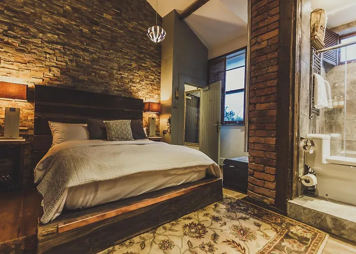 Hotel The Cow Hollow 4*