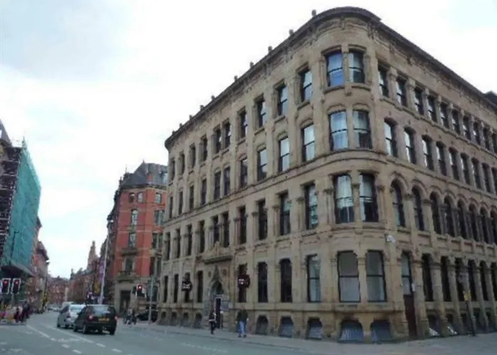 Appart hôtel Roomzzz