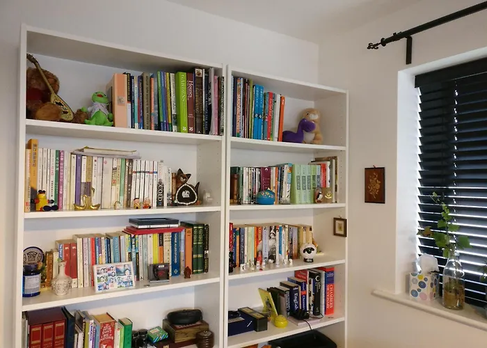 بيت للعطل Arena House *