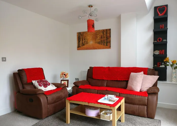 بيت للعطل Arena House *