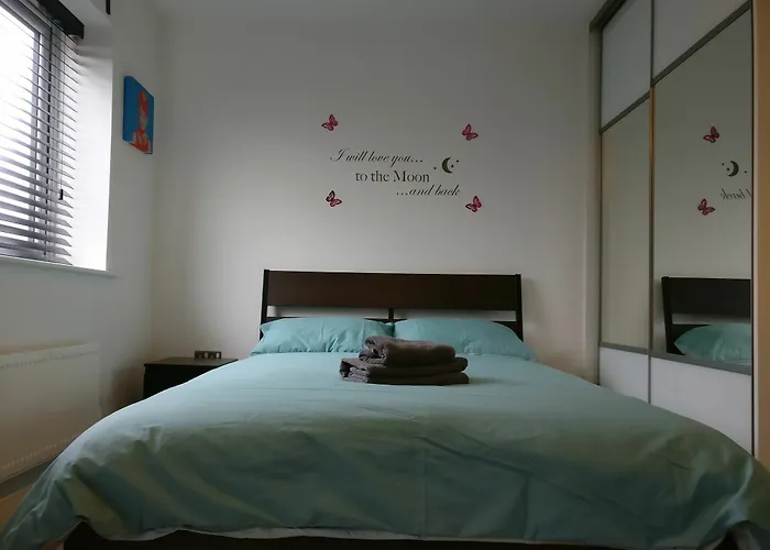 Arena House بيت للعطل *