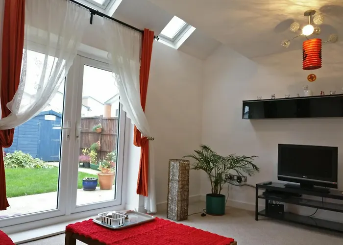 Arena House مانشستر