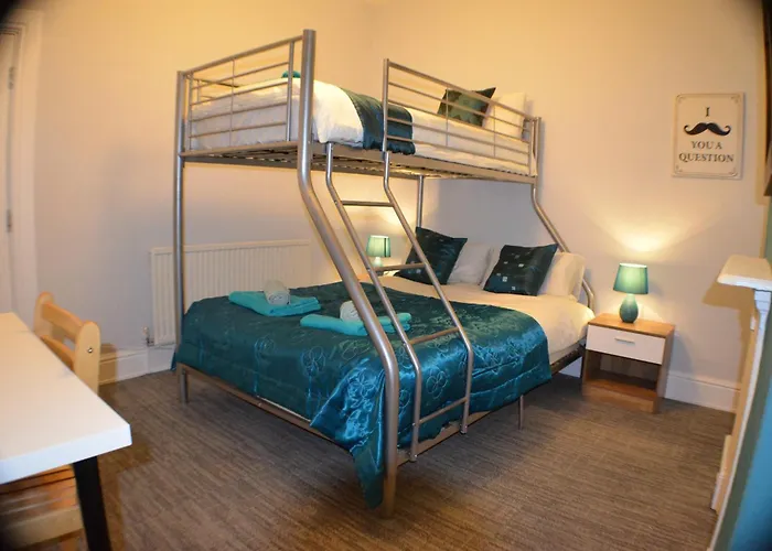 Birchfields Manchester